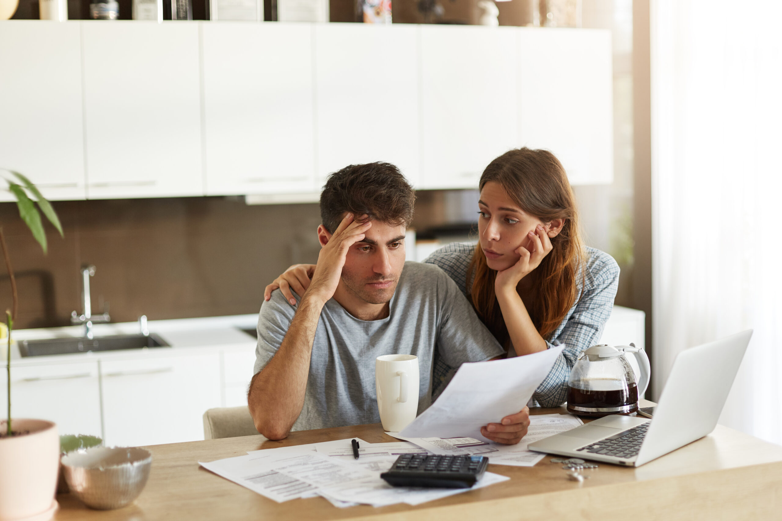 Cancel MIP on an FHA Loan