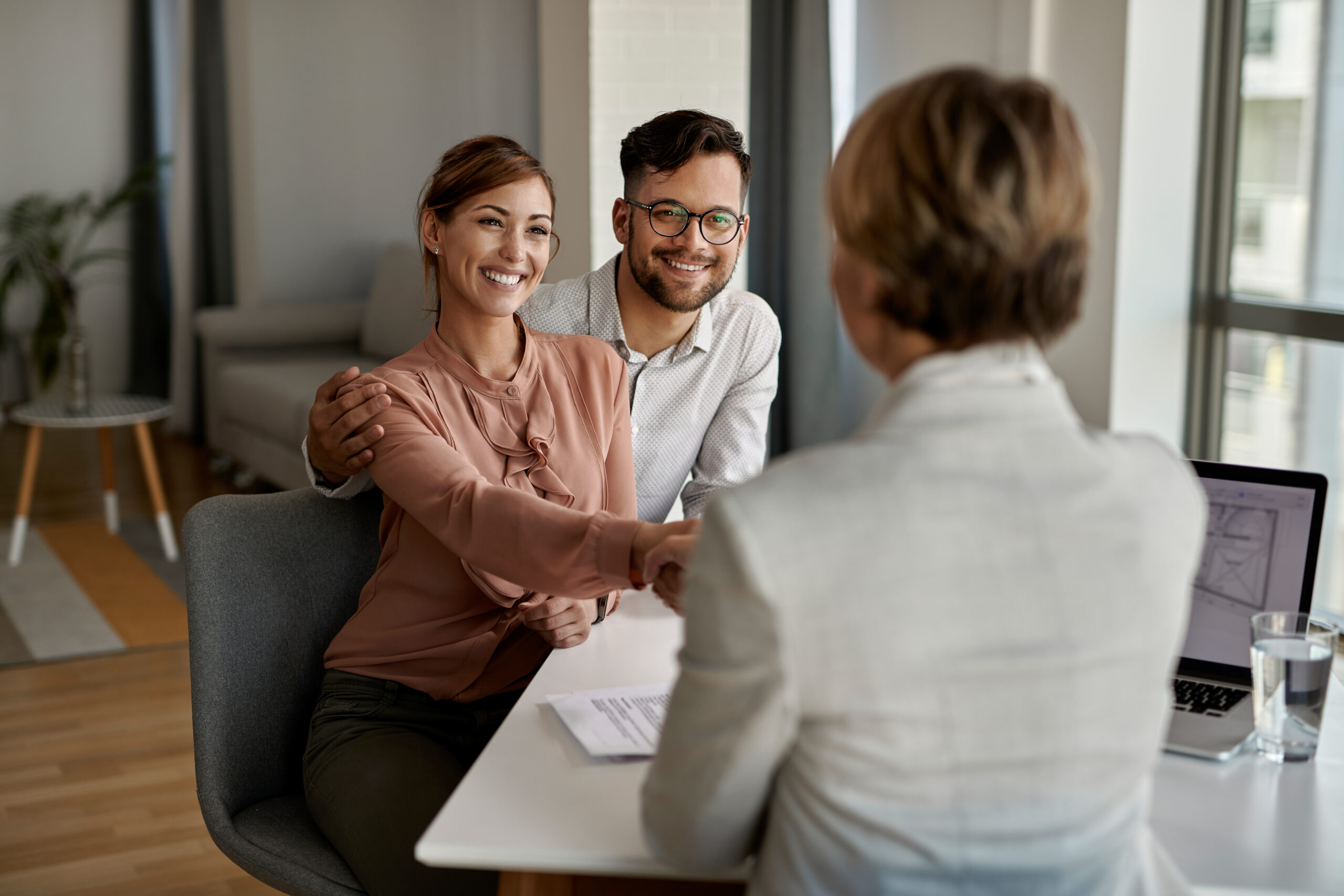 FHA Loans