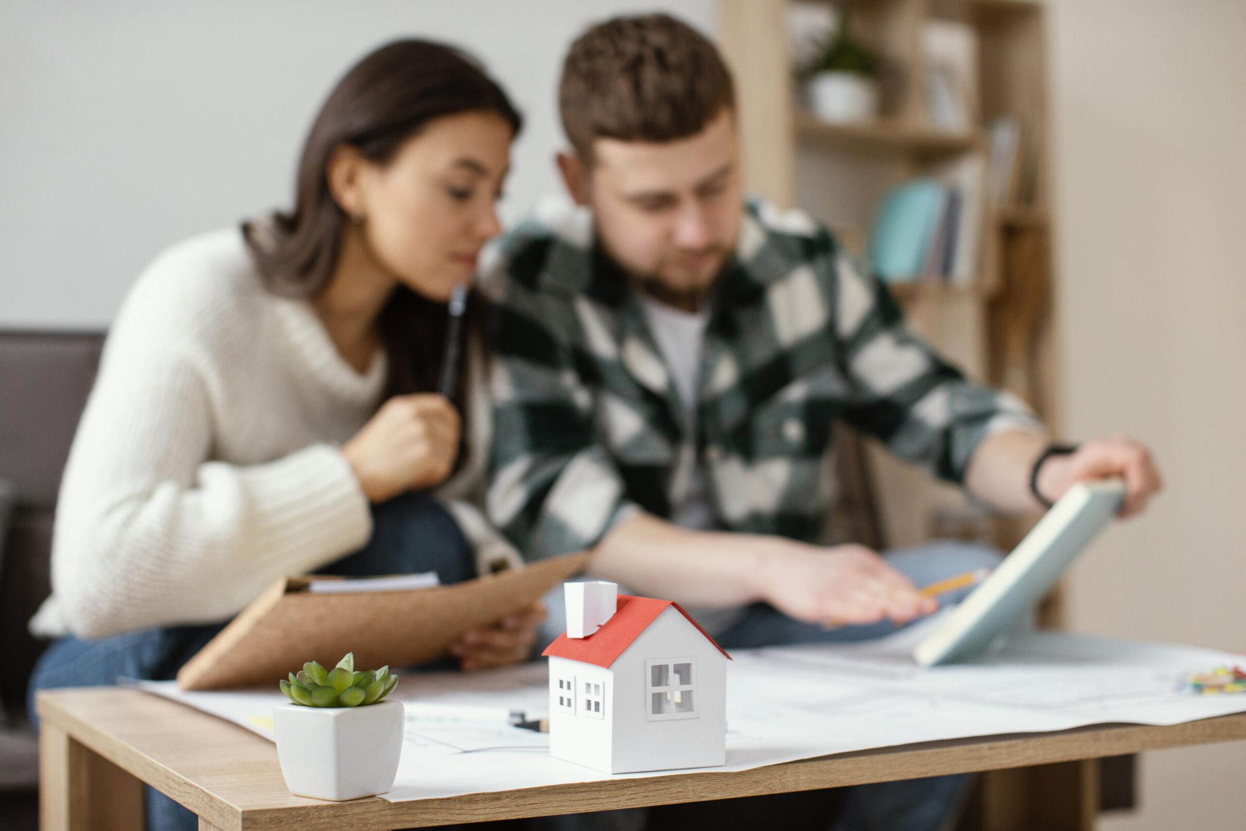 FHA MIP Rates
