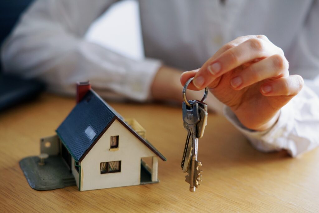 Home Equity Loan and a HELOC