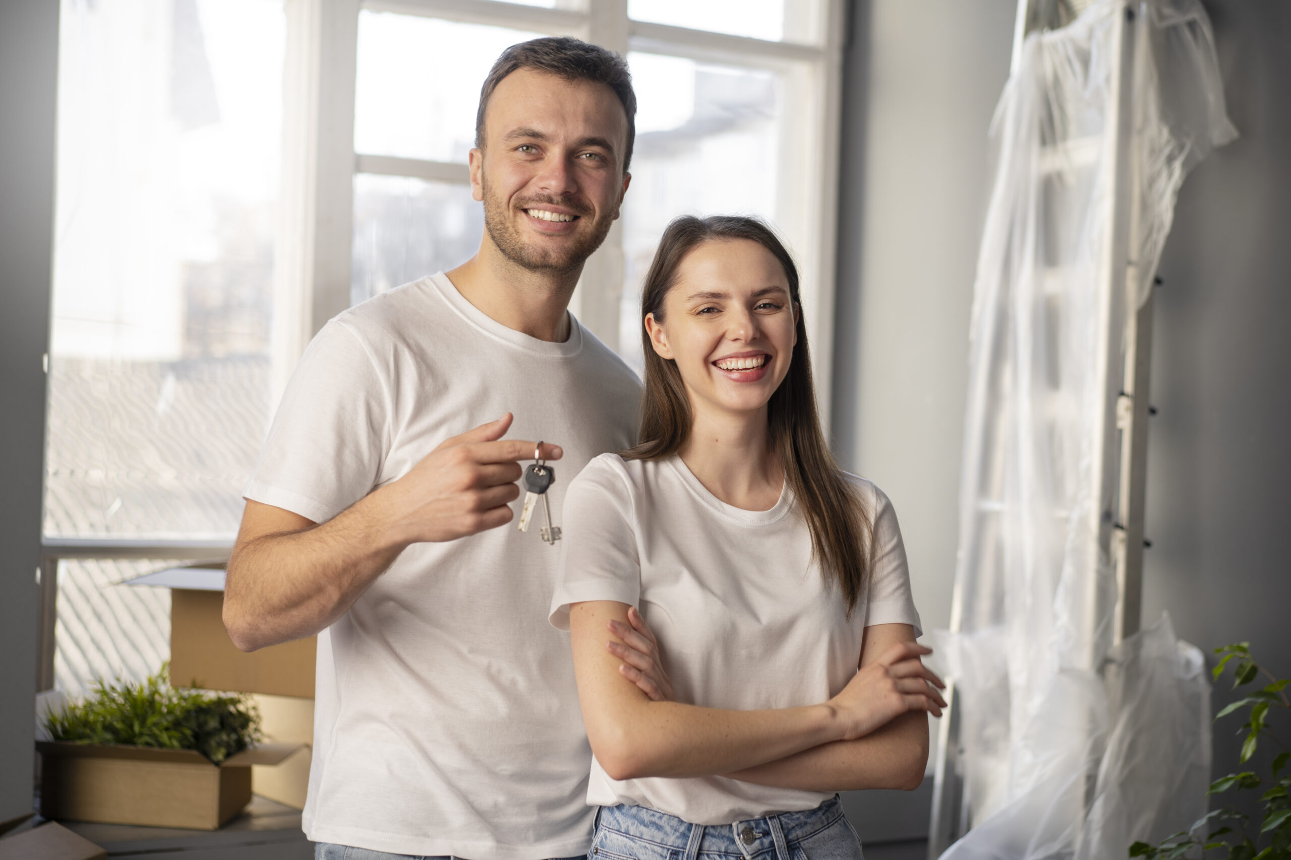 Homeownership