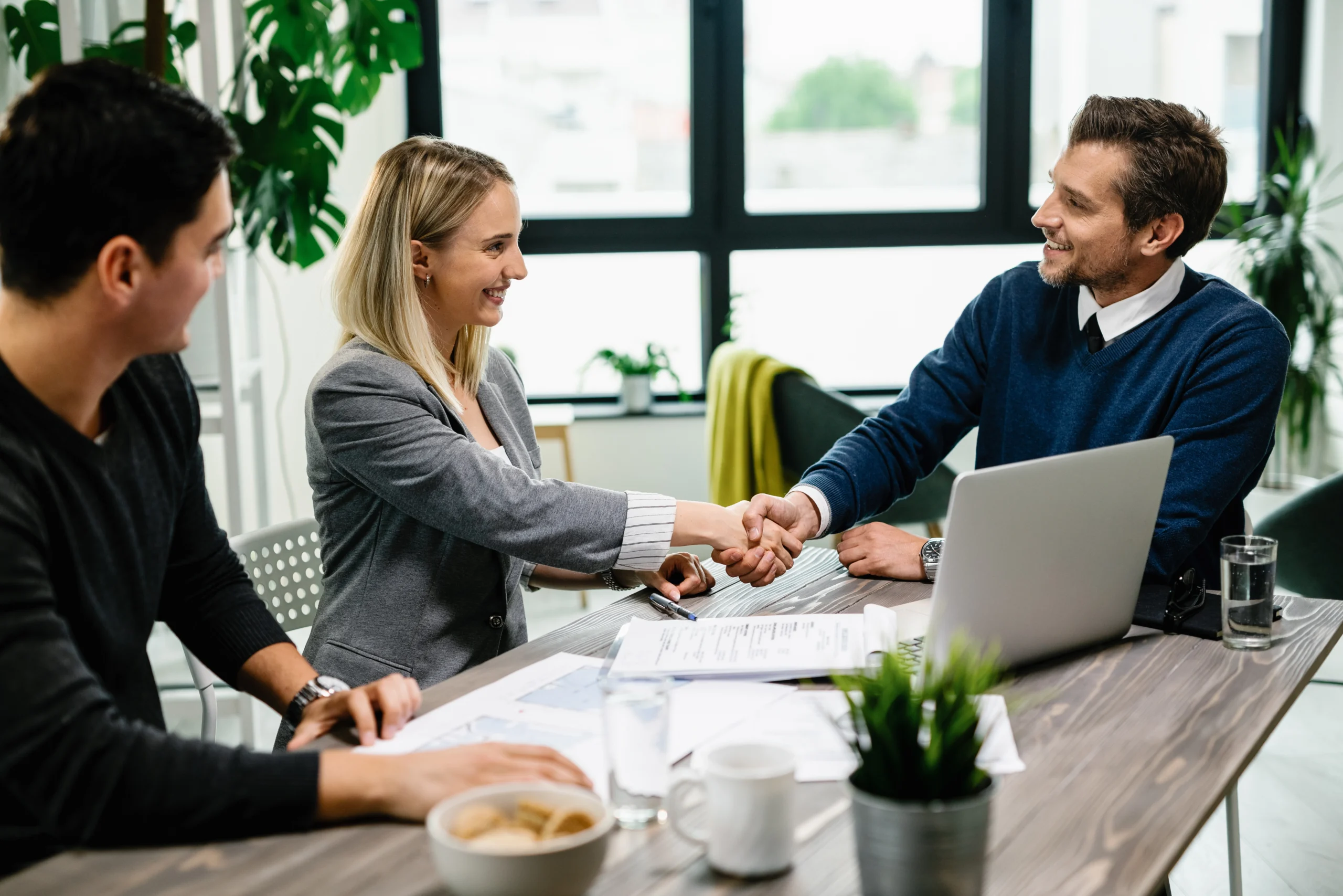 Jumbo Loan Requirements