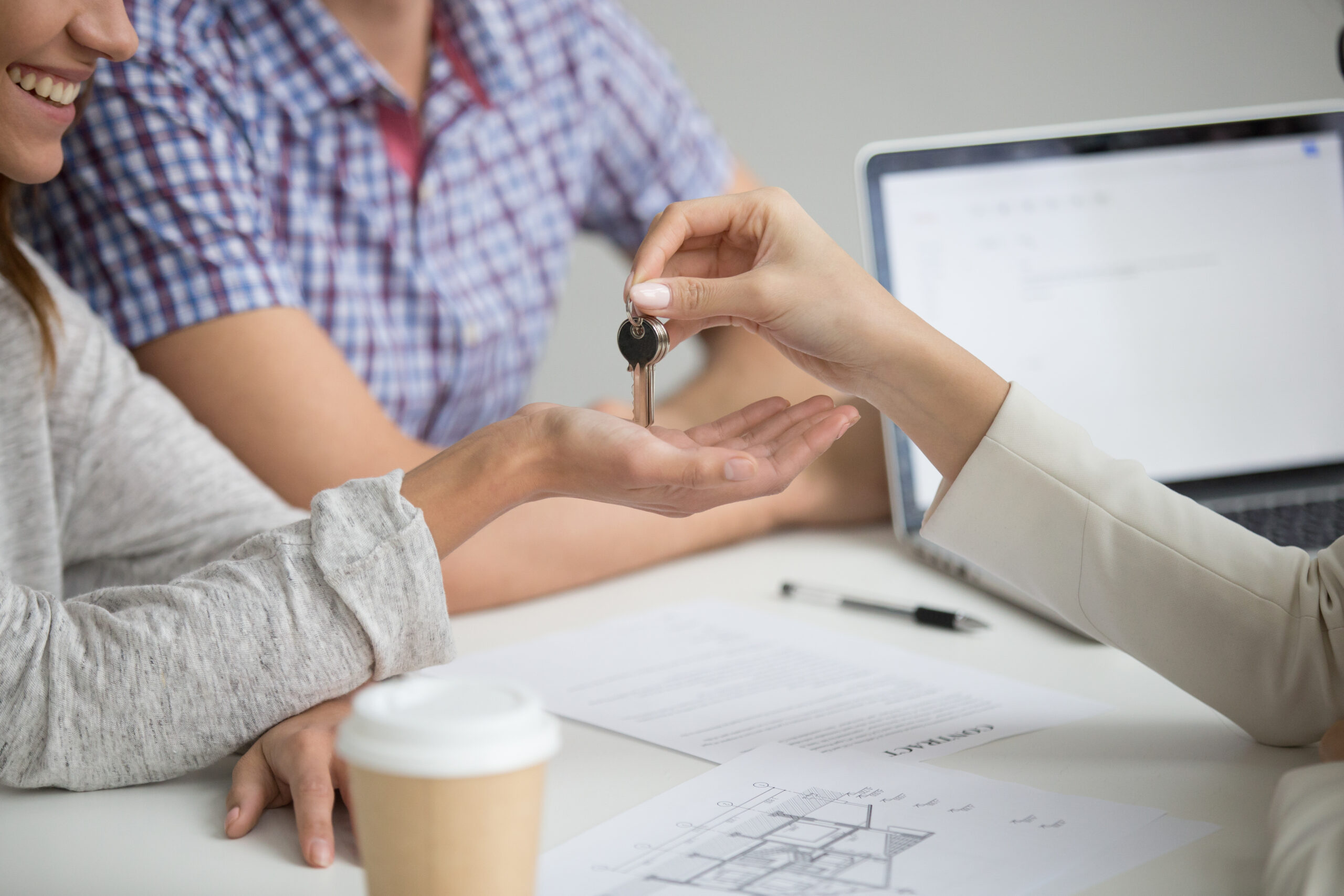 FHA Home Loans