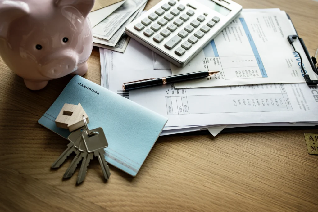 Refinancing Your Mortgage
