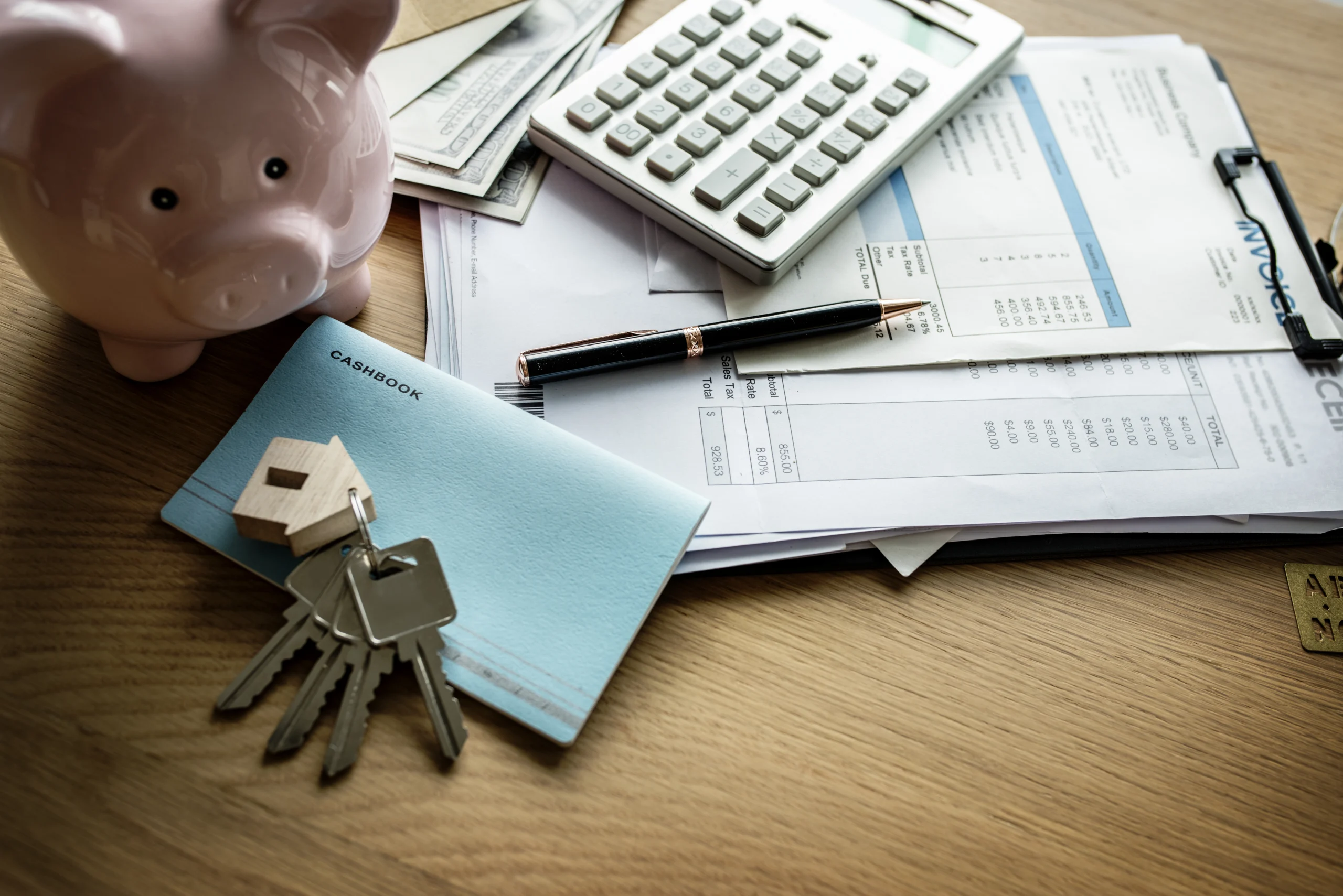 Refinancing Your Mortgage