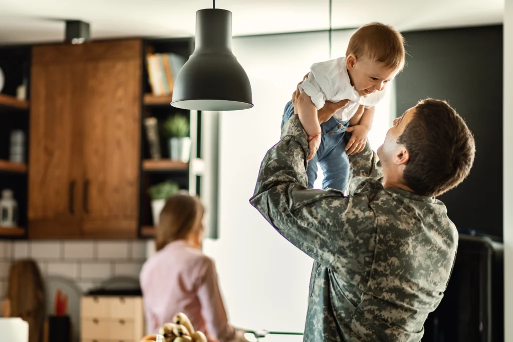 Refinancing with a VA Loan