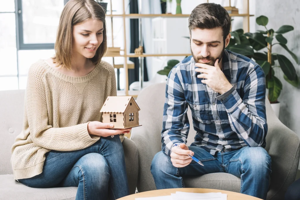 Refinance Your Mortgage