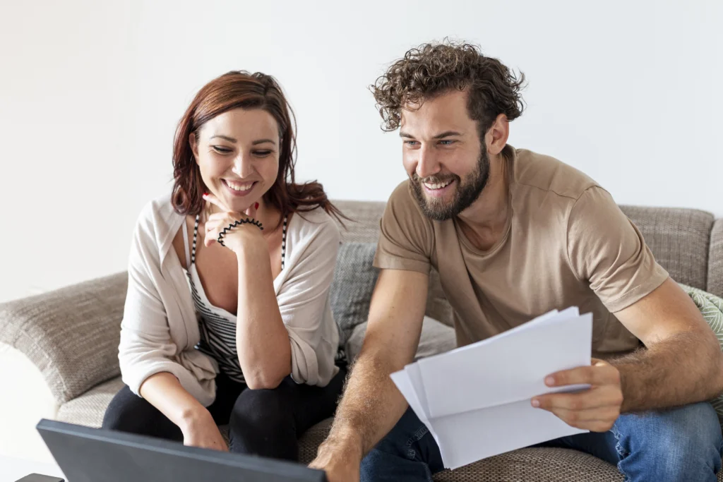 Cash Out Refinance
