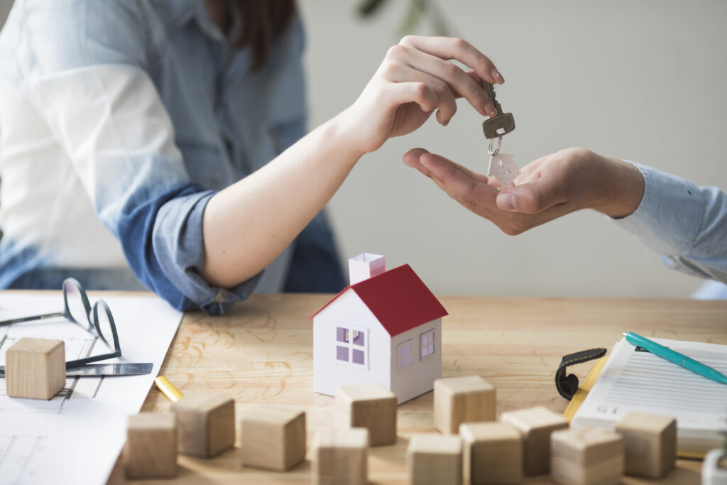 FHA Loans