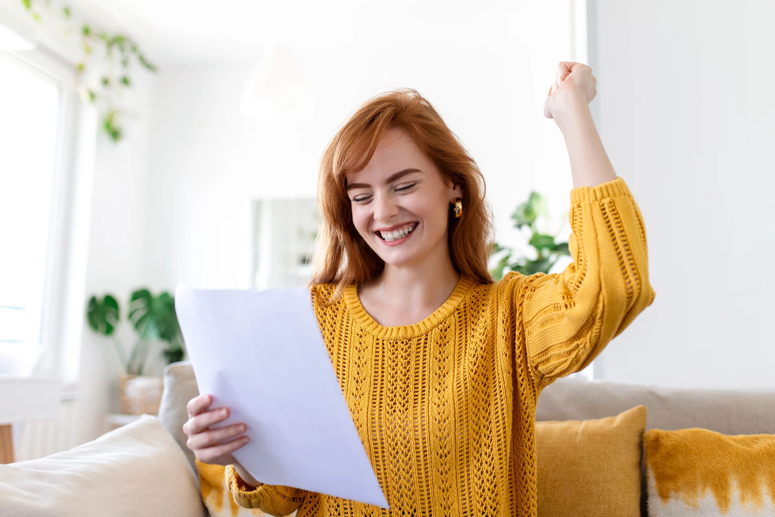 Qualify for a Jumbo Mortgage