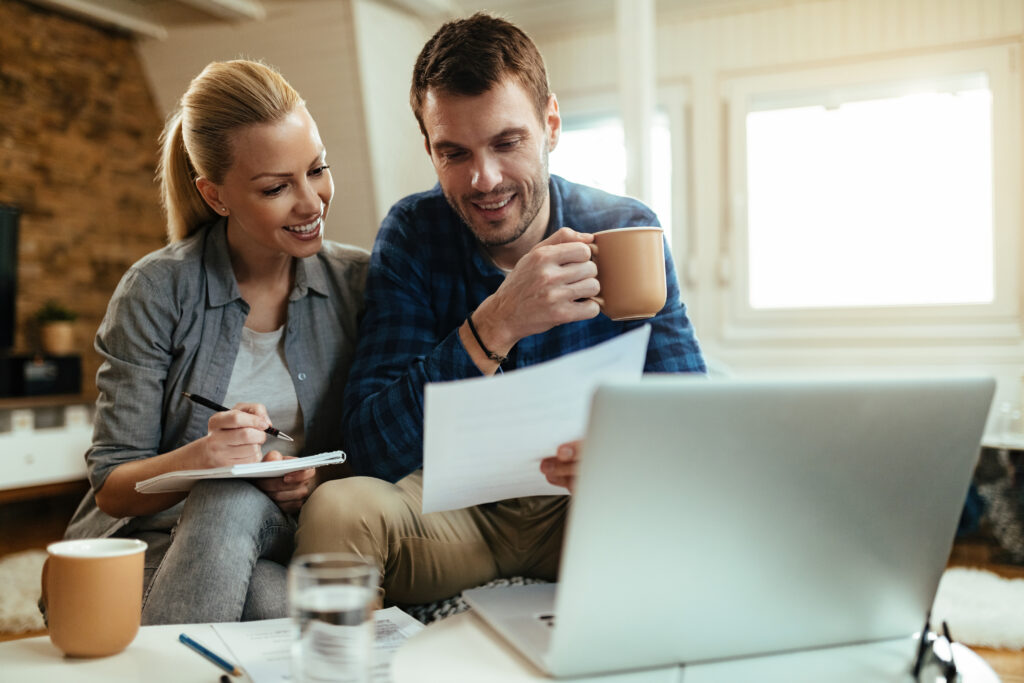 FHA Loan Online